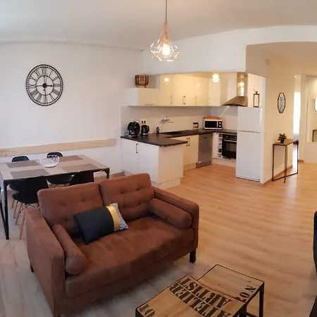 Location Proche De Marseille, Cassis, La Ciotat, Circuit Paul Ricard Apartment Cuges-les-Pins