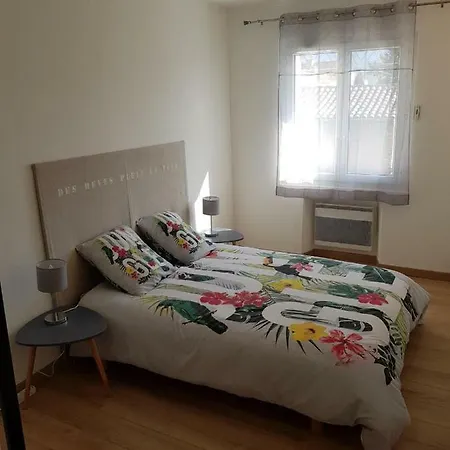 Apartment Location Proche De Marseille, Cassis, La Ciotat, Circuit Paul Ricard