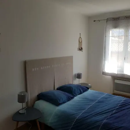Location Proche De Marseille, Cassis, La Ciotat, Circuit Paul Ricard Apartment Cuges-les-Pins