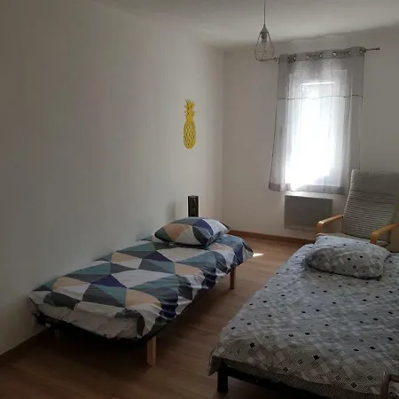 Location Proche De Marseille, Cassis, La Ciotat, Circuit Paul Ricard Apartment *